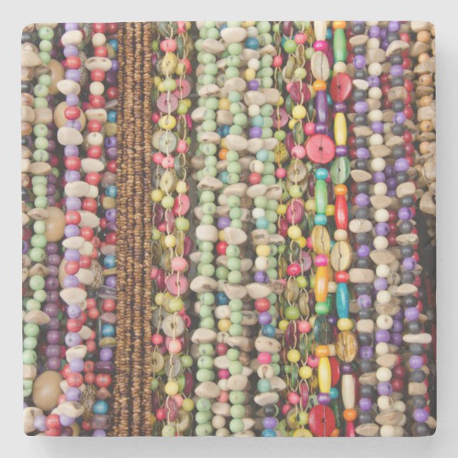 Porta-copo De Pedra Brasil, Amazônia, Manaus. Brasileiro típico (Frente)