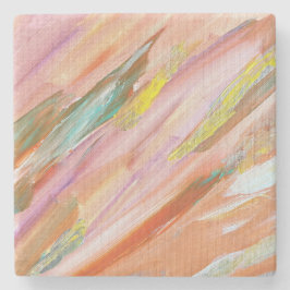 Porta-copo De Pedra Breakthrough