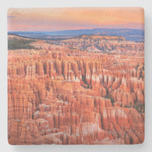 Porta-copo De Pedra Bryce Canyon Utah