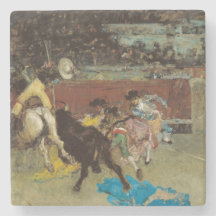 Bullwar (por Marià Fortuny)
