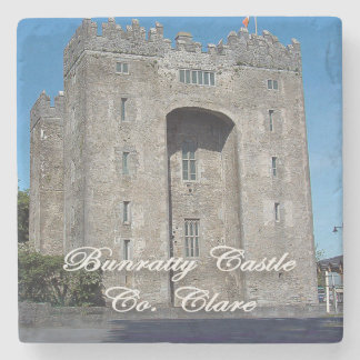 Porta-copo De Pedra Bunratty Castle, Co. Clare, Portas copos da Irland