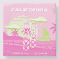 Califórnia, Los Angeles, Arte de Viagem, Elegante,