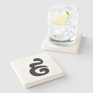 Porta-copo De Pedra Cambojano Número 9 / 9 / ៩ (Pram Buen) Khmer