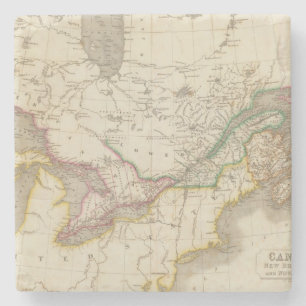 Porta-copo De Pedra Canadá 7