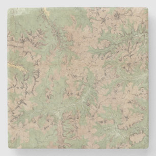 Porta-copo De Pedra Características econômicas de Colorado