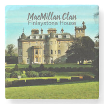 Casa Finlaystone de MacMillan Scottish Clan