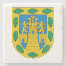 Casaco de Armas da Cidade do México