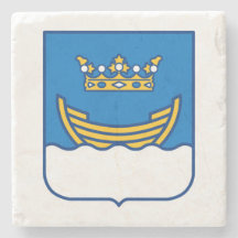 Casaco de armas de Helsínquia (Finlândia)