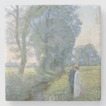 Casal Noivo (Casamento e Casamento) (Noivado)