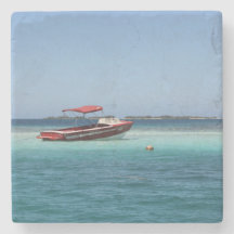 Castaway Daydre- Taiti