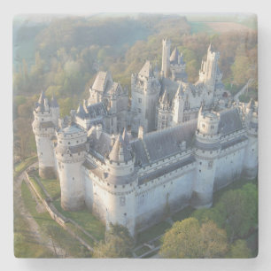 Porta-copo De Pedra Castelo de Pierrefonds