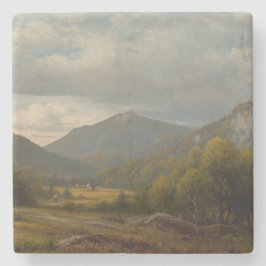 Porta-copo De Pedra Catability Vista - Charles W. Knapp