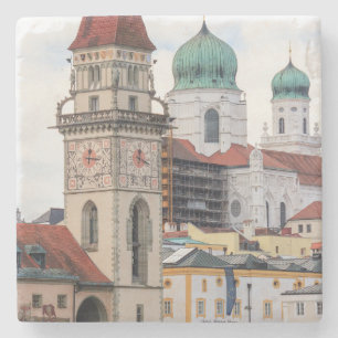 Porta-copo De Pedra Catedral de São Estêvão
