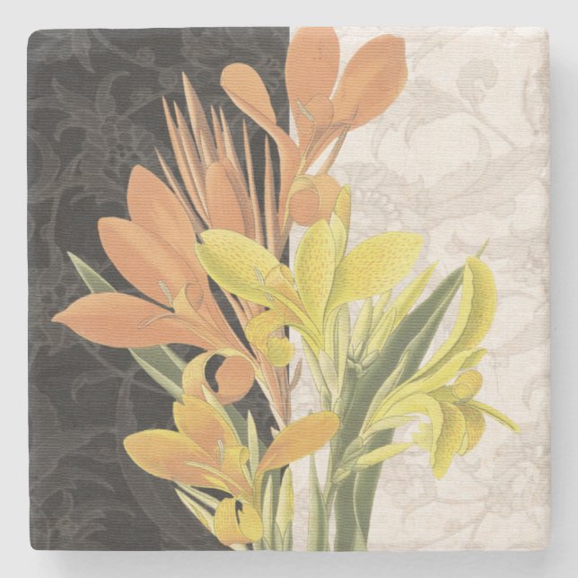 Porta-copo De Pedra Centerape I (Frente)