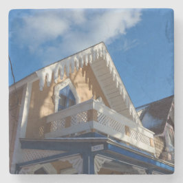 Porta-copo De Pedra Céus azuis e Pão-de-Pão - Vinha de Martha