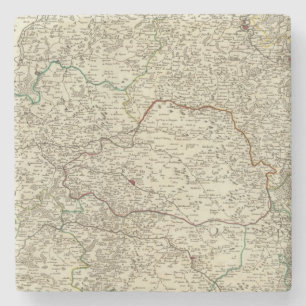 Porta-copo De Pedra Champagne, France 3