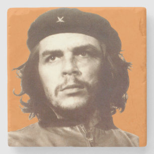 PORTA-COPO DE PEDRA CHE GUEVARA 2