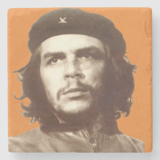PORTA-COPO DE PEDRA CHE GUEVARA 2