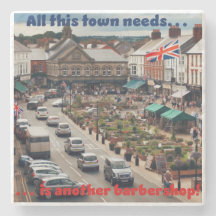 Cidade de Barbershop