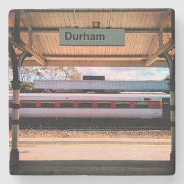 Porta-copo De Pedra Cidade de Durham