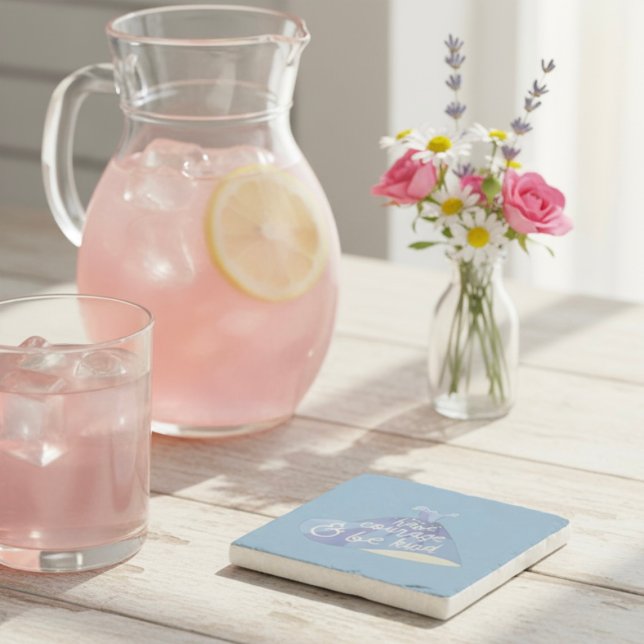 Porta-copo De Pedra Cinderela (Criador carregado)