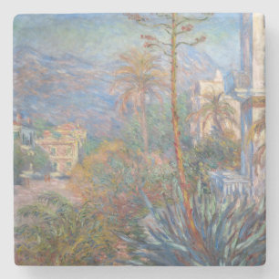 Porta-copo De Pedra Claude Monet - Vilas em Bordighera