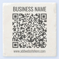 Código QR instantâneo (digite o URL do seu site pa