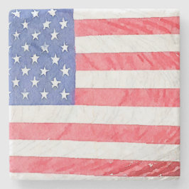 Porta-copo De Pedra Conjunto Personalizável de Portas copos de Sinaliz