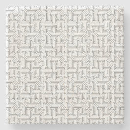 Porta-copo De Pedra Conselho de Circuito