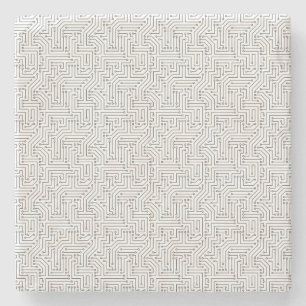 Porta-copo De Pedra Conselho de Circuito