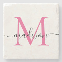 Cor-de-rosa magenta magenta personalizada elegante