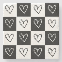 Corações da Desktop Board