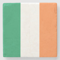 costa da bandeira irlandesa