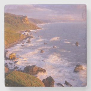 Porta-copo De Pedra Costa de Redwoods, Califórnia