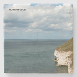 Porta-copo De Pedra Costa Flamborough