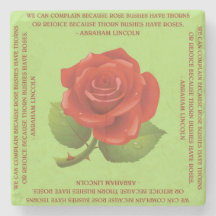 COTAÇÃO ABE LINCOLN