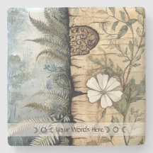 Create Your Own Wildflower Botanical