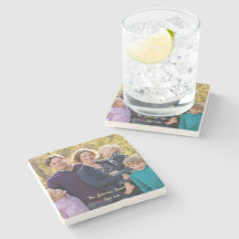 Crie a sua própria Porta copos personalizada de pe