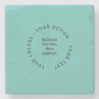 Porta-copo De Pedra Crie seu