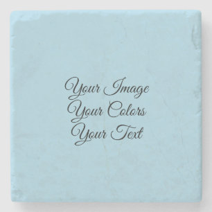 Porta-copo De Pedra Crie seu