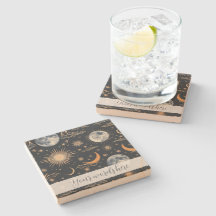 Crie suas próprias paisagens lunares celestiais