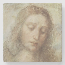 Cristo (Cristianismo) (Leonardo da Vinci)