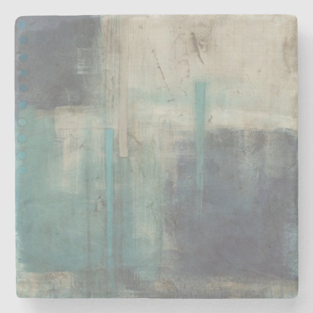 Porta-copo De Pedra Crossfade I (Frente)