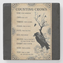 Crow Poem