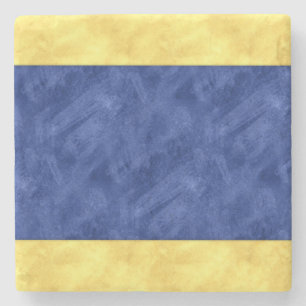 Porta-copo De Pedra D Sinalizador Marítimo de Cor Náutica Delta Waterc