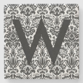 Porta-copo De Pedra Damasco inicial