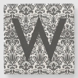 Porta-copo De Pedra Damasco inicial