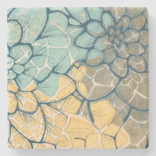 Porta-copo De Pedra Dança Dávida I