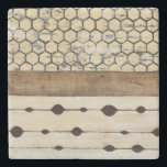 Porta-copo De Pedra Dazzle II<br><div class="desc">Home Décor</div>