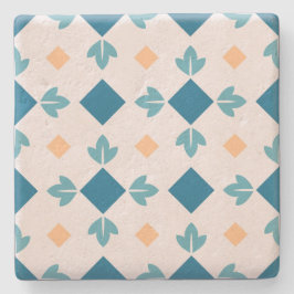 Porta-copo De Pedra Decorativo